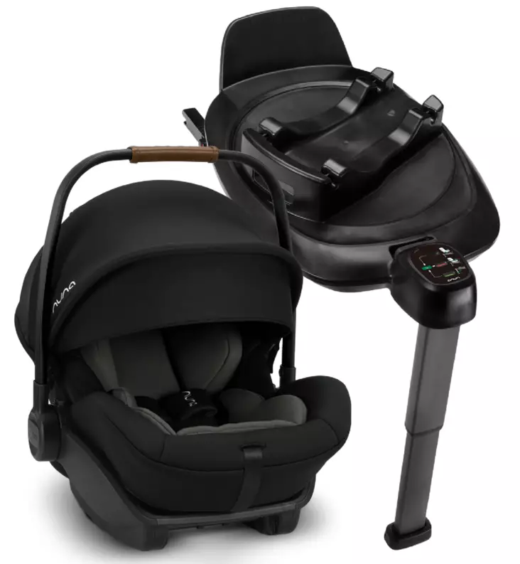 Nuna_Arra_Next_turvakaukalo_caviar_musta_base_isofix_jalusta_starttipa=
ketti_wauva - ISOFIX turvakaukalot - 249078-P - 1