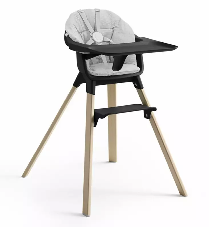 Stokke_clikk_sy=C3=B6tt=C3=B6tuoli_pehmusteella_wauva - Syöttötuolit - 552007-P - 1