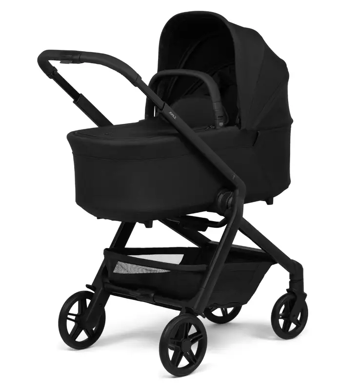 Joolz hub2 yhdistelmävaunut lastenvaunut rattaat wauva - Yhdistelmävaunut - 100001-P - 1