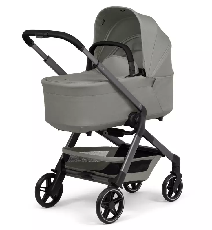 Joolz hub2 yhdistelmävaunut lastenvaunut rattaat wauva - Yhdistelmävaunut - 100003-P - 1