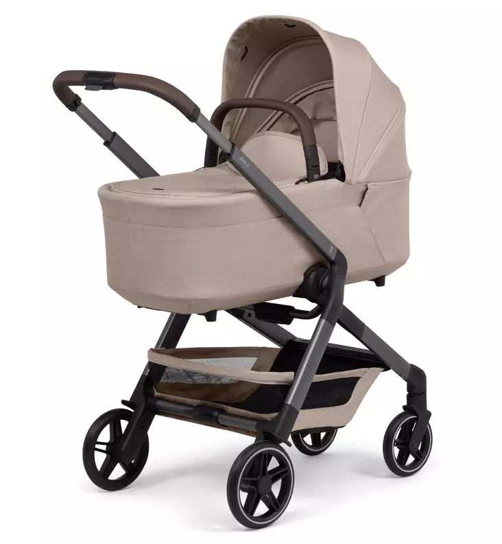 Joolz hub2 yhdistelmävaunut lastenvaunut rattaat wauva - Yhdistelmävaunut - 100004-P - 1