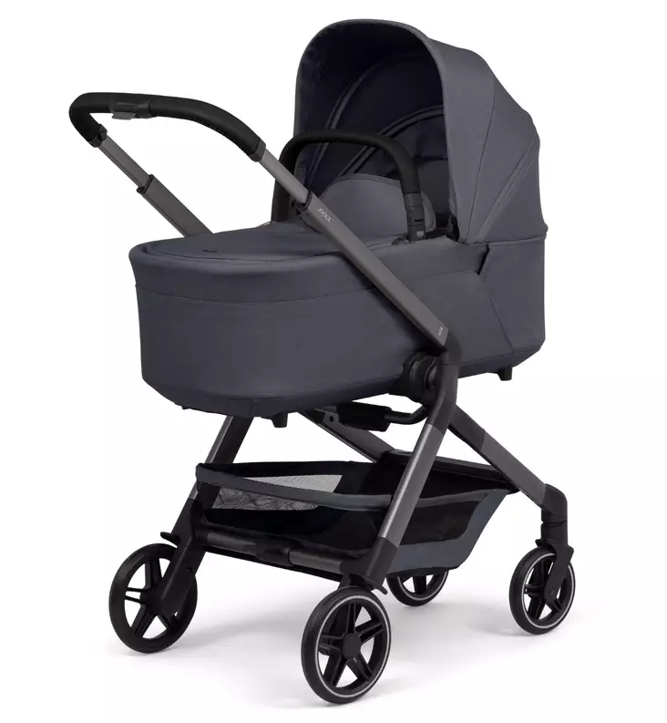 Joolz hub2 yhdistelmävaunut lastenvaunut rattaat wauva - Yhdistelmävaunut - 100005-P - 1