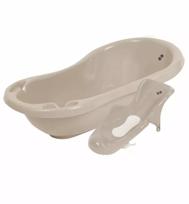 Nord Baby Kylpyamme Starttipaketti - Vauvan kylvettäminen - 286112-P - 1