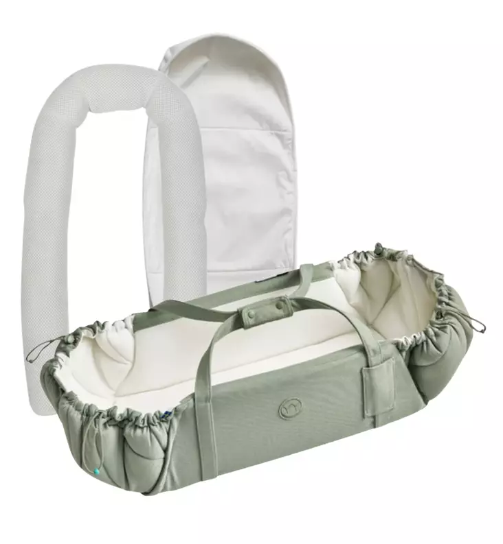 Najell Sleep Carrier X Starttipaketti - Unipesät, unipussit ja kapalot - N201108-P - 1