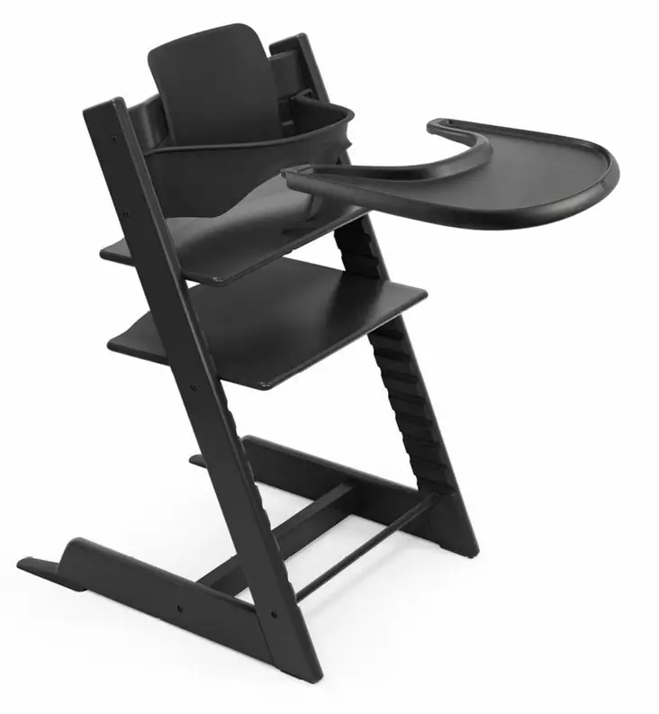 Stokke Tripp Trapp syöttötuoli starttipaketti wauva - Syöttötuolit - W100103-P - 1