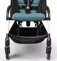 Stokke Yoyo3  Matkarattaat valkoisella rungolla aqua wauva - Matkarattaat - 646001-PAQ - 8