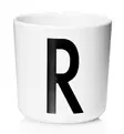 Design Letters Ecozen Cup lasten muki wauva - Lasten mukit, nokkamukit ja pillimukit - 20106000R - 1
