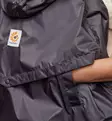 Ergobaby Rain & Wind Baby Carrier Cover Charcoal Wauva - Kantoreput ja kantorinkat - WCRWCHAR - 6
