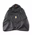 Ergobaby Rain & Wind Baby Carrier Cover Charcoal Wauva - Kantoreput ja kantorinkat - WCRWCHAR - 10