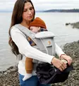 Ergobaby Rain & Wind Baby Carrier Cover Charcoal Wauva - Kantoreput ja kantorinkat - WCRWCHAR - 7