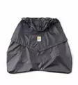 Ergobaby Rain & Wind Baby Carrier Cover Charcoal Wauva - Kantoreput ja kantorinkat - WCRWCHAR - 11