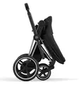 Cybex ePriam4 Sähköavusteiset Lastenrattaat chrome black sepia black wauva - Lastenrattaat - 521002357-R - 8
