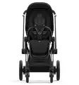 Cybex ePriam4 Sähköavusteiset Lastenrattaat chrome black sepia black wauva - Lastenrattaat - 521002357-R - 10
