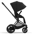 Cybex ePriam4 Sähköavusteiset Lastenrattaat - Lastenrattaat - 521002365-R - 3
