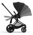Cybex ePriam4 Sähköavusteiset Lastenrattaat - Lastenrattaat - 521002365-R - 7