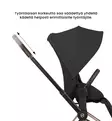 Cybex Priam Style Lastenrattaat - Lastenrattaat - 526000221-PRCBR - 10