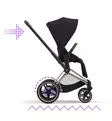Cybex ePriam Sähköavusteiset Lastenrattaat - Lastenrattaat - 521002373-R - 11