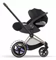 Cybex ePriam Sähköavusteiset Lastenrattaat - Lastenrattaat - 521002373-R - 12