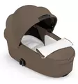 Cybex ePriam Style Sähköavusteiset Lastenvaunut chrome brown coconut brown wauva - Yhdistelmävaunut - 526000231-PYCBR - 37
