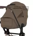 Cybex ePriam Style Sähköavusteiset Lastenvaunut matt black coconut brown wauva - Yhdistelmävaunut - 526000243-PYCBR - 5