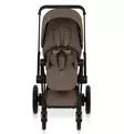 Cybex ePriam Style Sähköavusteiset Lastenvaunut matt black coconut brown wauva - Yhdistelmävaunut - 526000243-PYCBR - 10