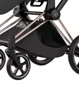 Cybex Priam Style Lastenvaunut - Yhdistelmävaunut - 526000201-PYCBR - 26