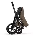 Cybex Priam Style Lastenvaunut matt black coconut brown wauva - Yhdistelmävaunut - 526000211-PYCBR - 11