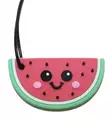 Jellystone Designs Purukoru vesimeloni wauva - Purulelut - JSWPR - 1