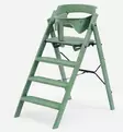 KAOS Klapp vauvasetti ja tarjotin syöttötuoliin mineral green wauva - Syöttötuolit - BPP-SAF-TRA-MIN-GR - 5