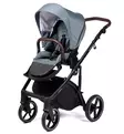 Tinynord Active Lastenvaunujen Starttipaketti Joie i-Level Pro garden green wauva - Yhdistelmävaunut - 298917-SPGGR - 2