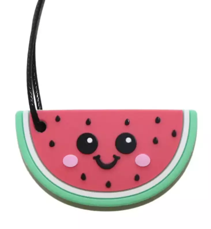 Jellystone Designs Purukoru vesimeloni wauva - Purulelut - JSWPR - 1