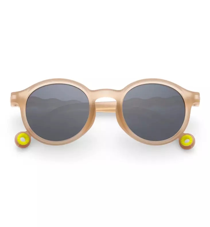 Olivio&Co Lasten Aurinkolasit Kids 3-5v, Oval wauva - Lasten ja vauvojen aurinkolasit - ES203-BR - 1