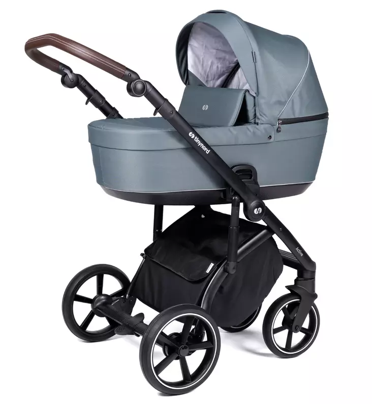 Tinynord Active Lastenvaunut - Yhdistelmävaunut - 298917-PGGR - 1