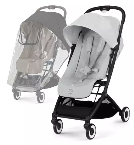 Cybex Orfeo Matkarattaat + matkarattaat - Matkarattaat - 525000381-SS - 1