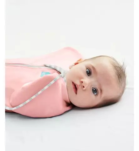 Love to Dream Swaddle Up Kapalopussi - Unipesät, unipussit ja kapalot - L10_01_001_DPK_S - 2