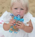 Cherub_Baby_imukorkki_smoothiepussiin_v=C3=A4lipalapussiin_wauva - Smoothiepussit ja korkit - CHFPSPTDRS - 4