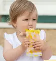 Cherub_Baby_imukorkki_smoothiepussiin_v=C3=A4lipalapussiin_wauva - Smoothiepussit ja korkit - CHFPSPTDRS - 2