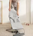 babybjörn bouncer bliss sitteri puinen lelukaari wauva - Sitterit ja keinut - 006029-BUNDLEVRS - 8