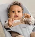 babybjörn bouncer bliss sitteri puinen lelukaari wauva - Sitterit ja keinut - 006029-BUNDLEVRS - 3