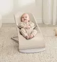 BabyBjörn Bouncer Bliss Sitteri + lelukaari - Sitterit ja keinut - 006032-BUNDLEVRS - 2
