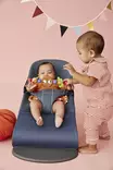 babybjörn bouncer bliss sitteri puinen lelukaari wauva - Sitterit ja keinut - 006046-BUNDLEVRS - 12