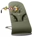 babybjörn bouncer bliss sitteri puinen lelukaari wauva - Sitterit ja keinut - 006046-BUNDLEVRS - 1