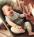 babybjörn bouncer bliss sitteri puinen lelukaari wauva - Sitterit ja keinut - 006046-BUNDLEVRS - 8