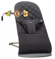babybjörn bouncer bliss sitteri puinen lelukaari wauva - Sitterit ja keinut - 006116-BUNDLEVRS - 1