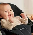babybjörn bouncer bliss sitteri puinen lelukaari wauva - Sitterit ja keinut - 006116-BUNDLEVRS - 5