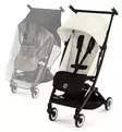 Cybex Libelle Matkarattaat + sadesuoja - Matkarattaat - 525000257-SS - 1