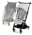 Cybex Libelle Matkarattaat + sadesuoja - Matkarattaat - 525000271-SS - 1
