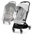 Cybex Orfeo Matkarattaat + matkarattaat - Matkarattaat - 525000381-SS - 1