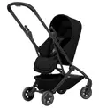 Joolz Aer2 Matkarattaat Starttipaketti Nest to Seat vastasyntyneen osalla space black wauva - Matkarattaat - 320000-PNTS - 20