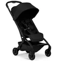 Joolz Aer2 Matkarattaat Starttipaketti Nest to Seat vastasyntyneen osalla space black wauva - Matkarattaat - 320000-PNTS - 35